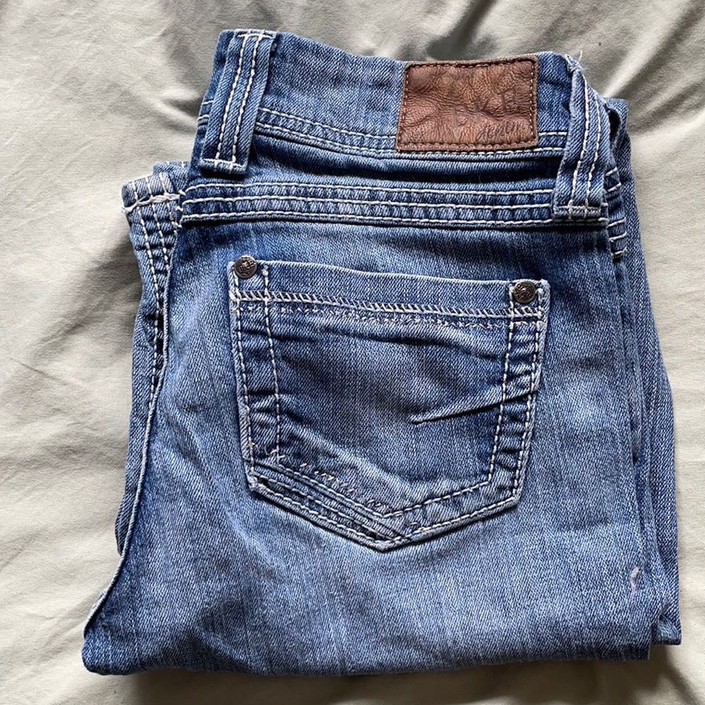 BKE Denim Stella 28R